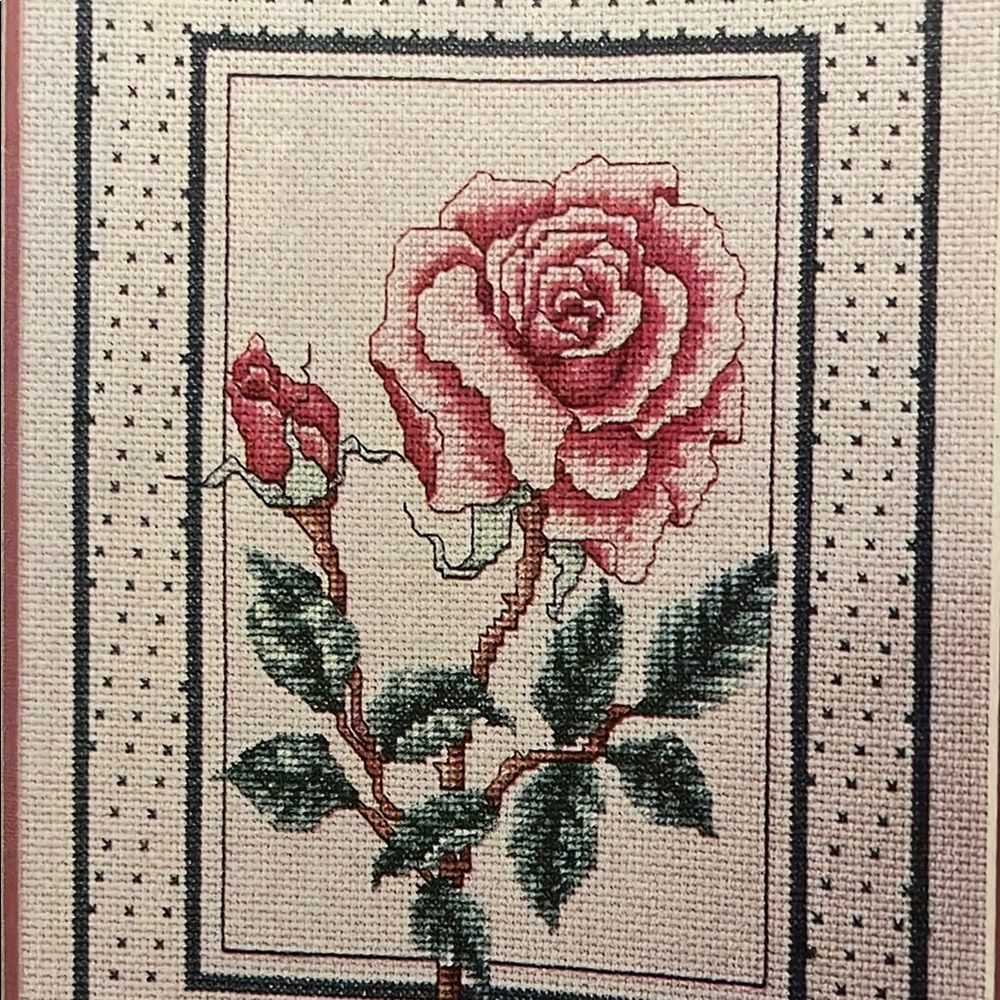 Cross Stitch Magazine Collection - Picture 16 of 16